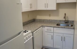 Bedford Gardens Apartments