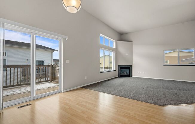 Stonebridge Town Homes