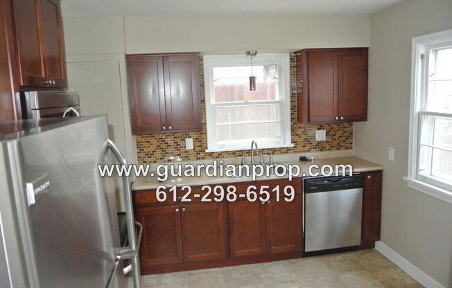 House in Midway Available August 1, Hardwood Floors, Updated Kitchen & Bath, Garage, Pet Friendly!