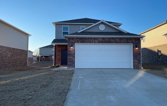 *Pre-leasing* Three Bedroom | Two and a Half Bath Home in Farmington