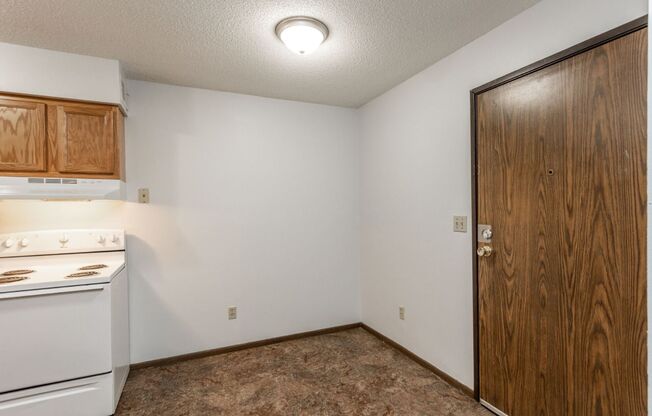 Spacious 2 bedrooms in Marion!