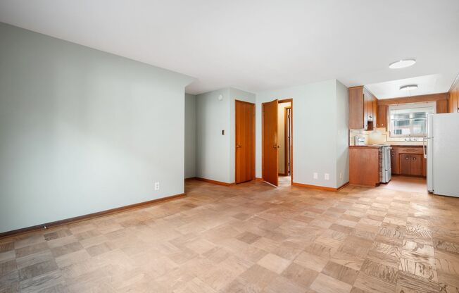 Parkdell Apartments