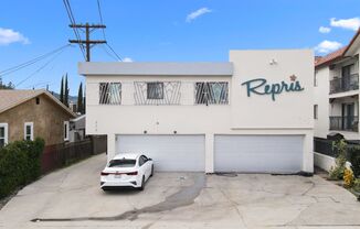 Chester 515 Repris LLC
