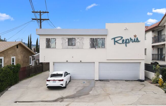 Chester 515 Repris LLC