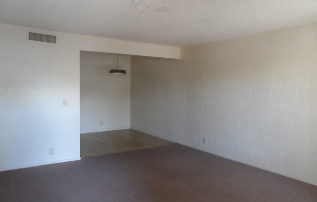 1 Bedroom Condo In Central Las Vegas