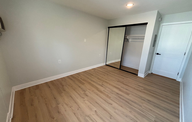 1 bed, 1 bath, 695 sqft, $1,748, Unit 318