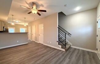 2 beds, 1.5 baths, $1,295