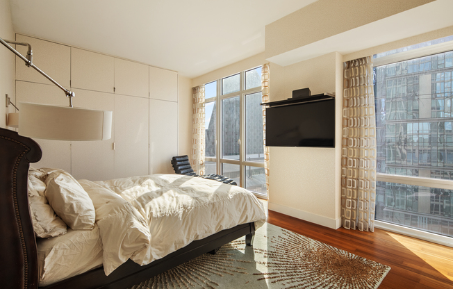 4 beds, 4 baths, 2,665 sqft, $29,995, Unit 14A