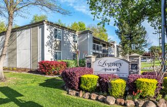 Legacy Park Apartments