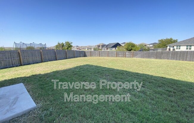 Partner-provided property photo