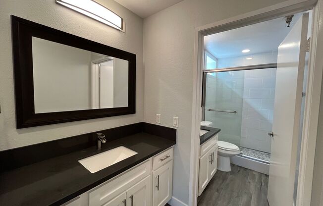 2 beds, 2 baths, 1,000 sqft, $2,898, Unit 101