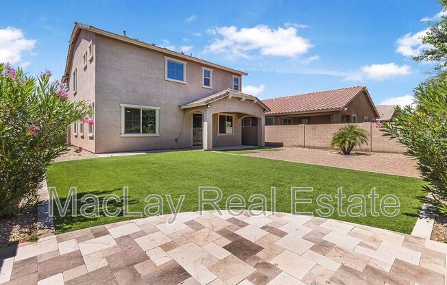 3263 S MILLER DR