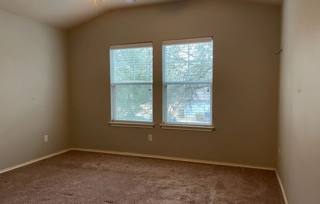 Lovely Home in Cedar Park Town Center