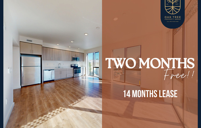 2 beds, 2 baths, 980 sqft, $2,845, Unit 226