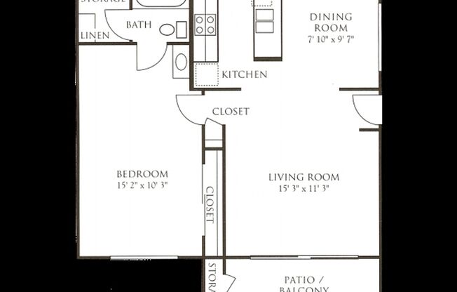 Partner-provided property photo