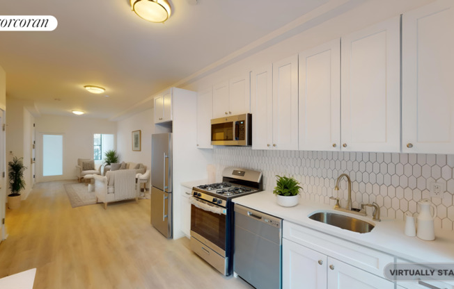 346 43 ST
