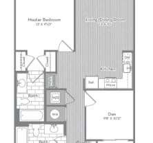 Partner-provided photo for $2232 unit