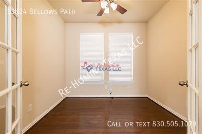 13824 BELLOWS PATH
