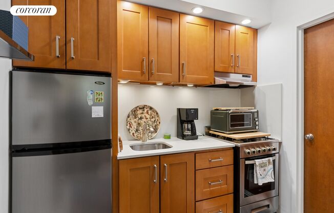 161 Columbia Heights 5F