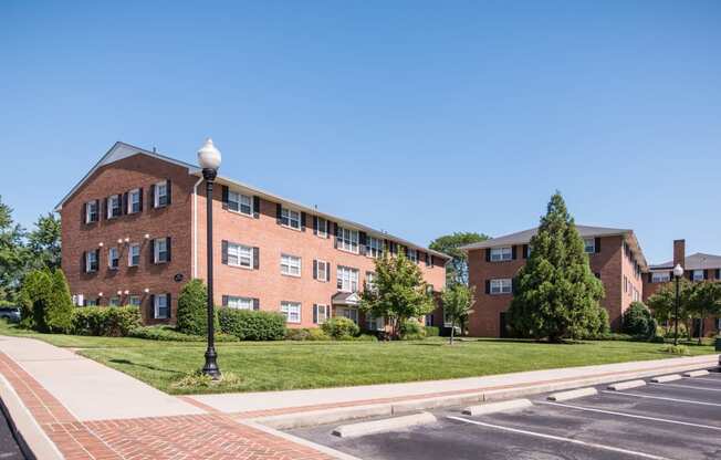 Great Apartment Rentals in National Landing Arlington VA
