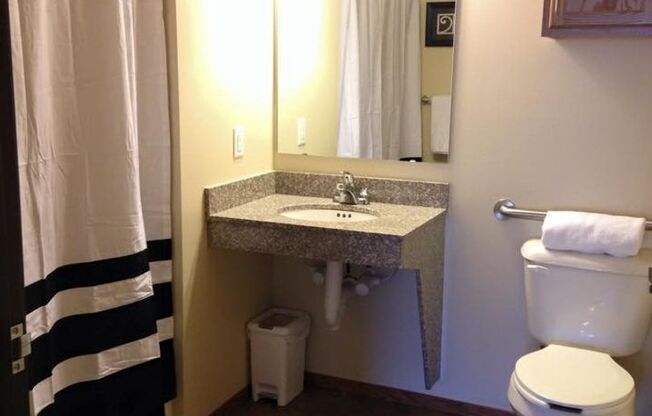 2 beds, 2 baths, 976 sqft, $1,525, Unit 1104