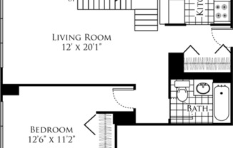 Partner-provided photo for $5474 unit