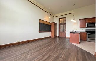 2 beds, 1 bath, 897 sqft, $1,495, Unit 317