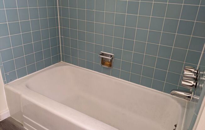 1 bed, 1 bath, 710 sqft, $1,975, Unit 7