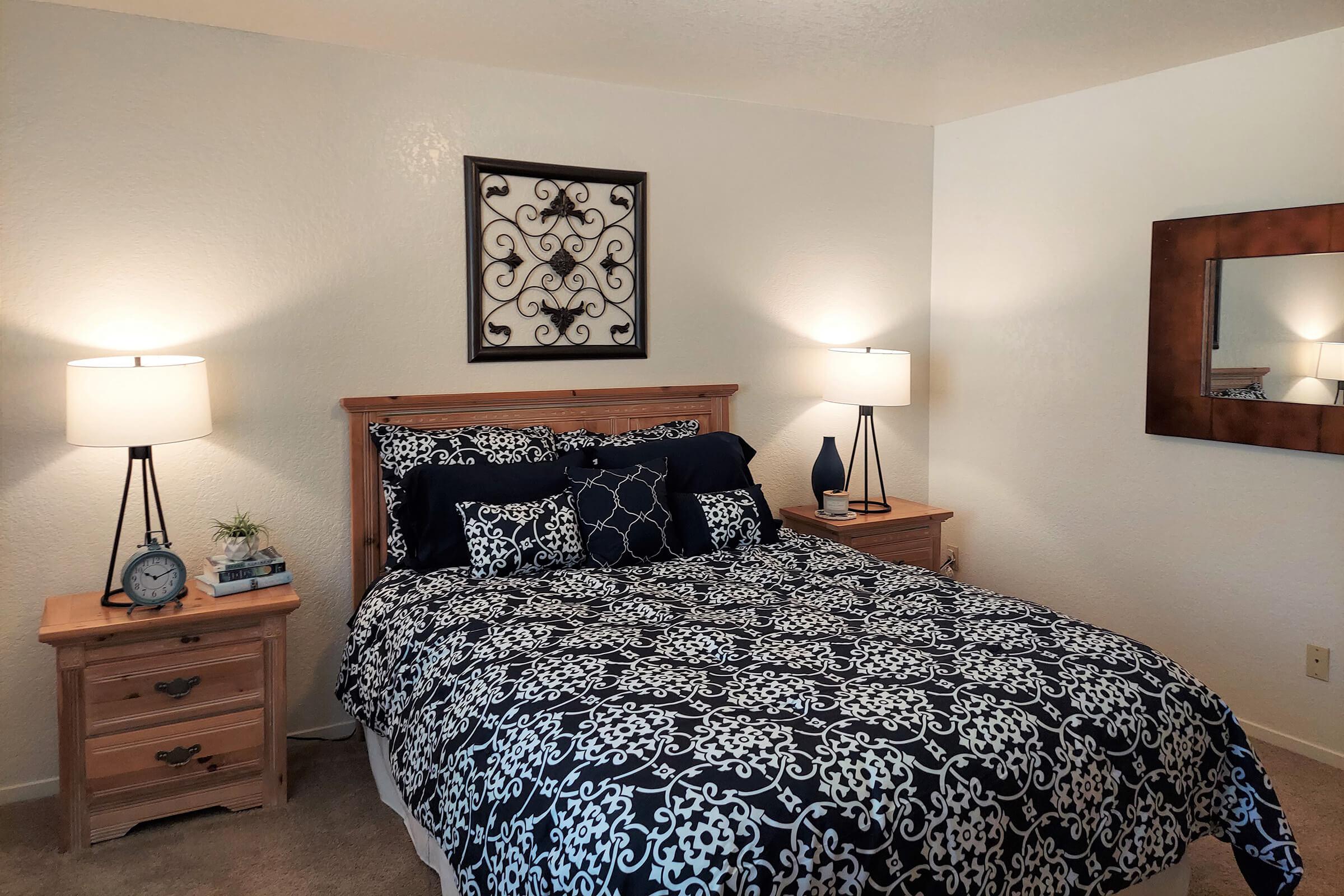 Sierra Meadows - Apartments in Fresno, CA