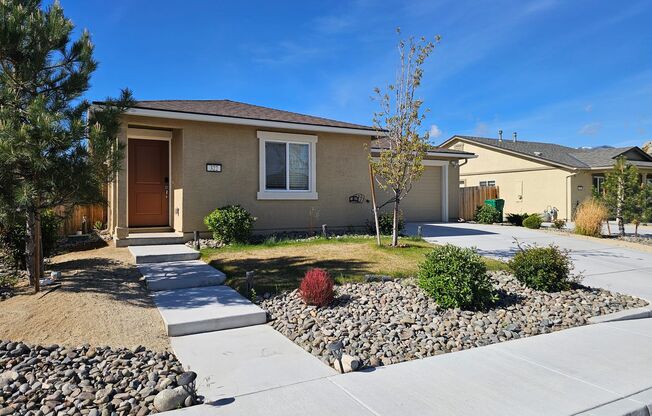 Lemmon Valley Stunner - Brand New Everything