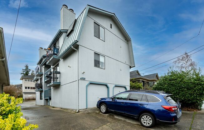 Midvale Lofts