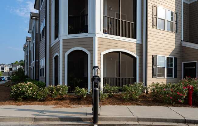 Premier Apartment Community at Abberly Crossing Apartment Homes by HHHunt, South Carolina, 29456