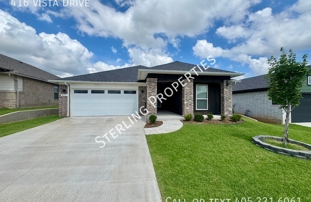 416 VIS DR