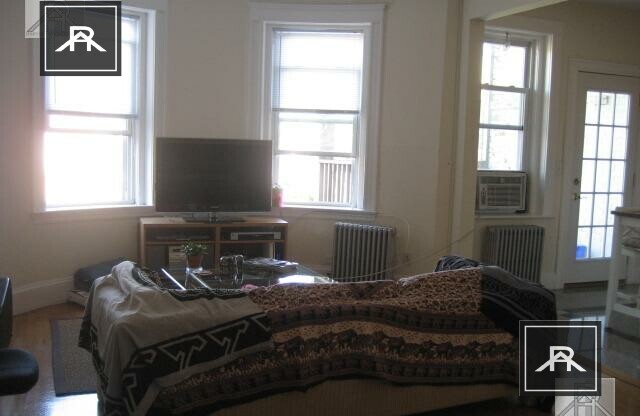 67 BABCOCK ST