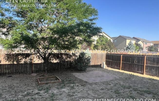 Partner-provided property photo