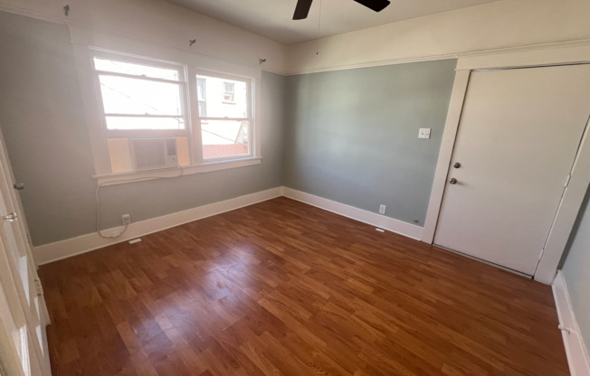 2 beds, 1 bath, 1,000 sqft, $2,300, Unit 1033 1/2  E 2nd Street