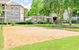 Saxony at Chase Oaks