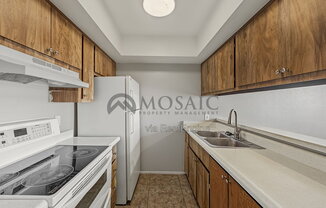 1 bed, 1 bath, $699, Unit 107