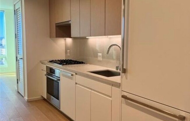 Studio, 1 bath, 496 sqft, $2,800, Unit 1518