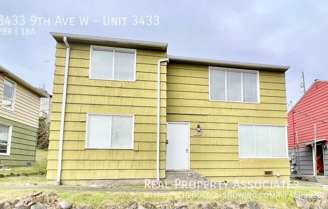 Partner-provided property photo