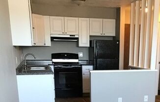 2 beds, 1 bath, 980 sqft, $1,435, Unit 107