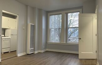 Scandia Mignon Apartment Homes