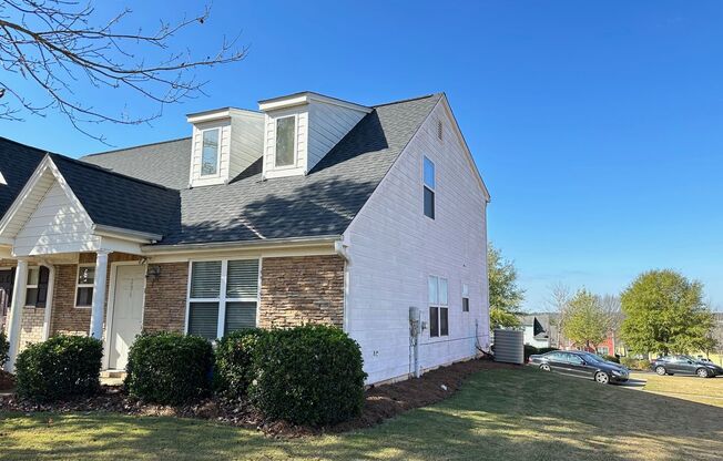 All the Amenities for a Great Price - Bridgewater 3 Bed/2 Bath