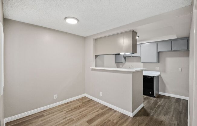 Mountain View Apartments