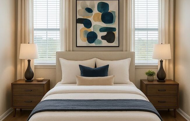 1 bed, 1 bath, $1,500, Unit Unit 533