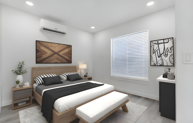 158 OSE Rentals LLC