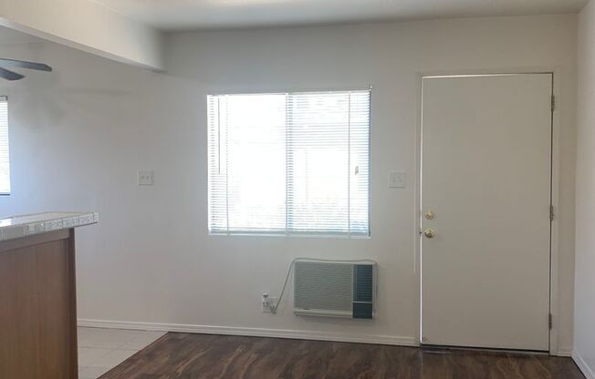 1 bed, 1 bath, 650 sqft, $2,200, Unit 4814A