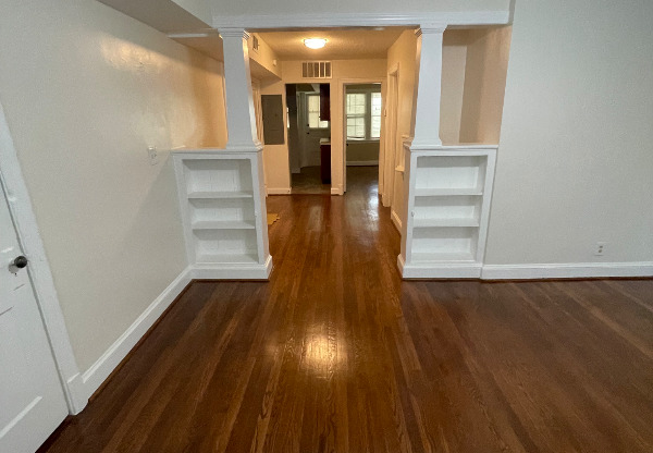4630 New Hampshire Ave, NW Upper Level