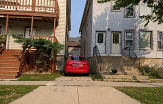 554 W. Mifflin St.