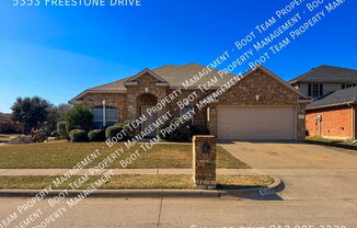 5353 FREESTONE DR